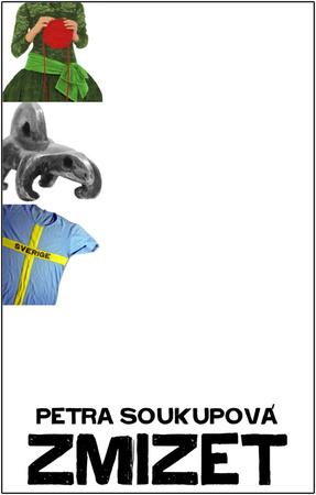 Zmizet - 978-80-7294-439-2