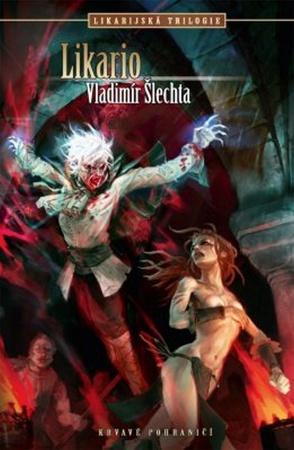 Likario - 978-80-7456-001-9
