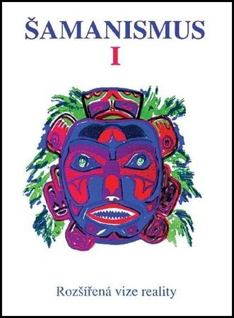 Šamanismus I - 978-80-85349-38-2