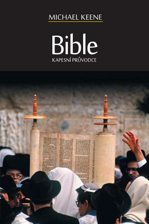 Bible Kapesní průvodce - 978-80-87282-08-3