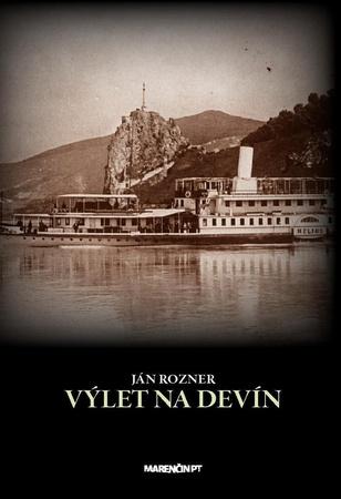 Výlet na Devín - 978-80-8114-080-8
