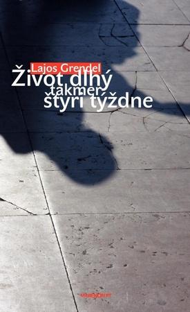 Život dlhý takmer štyri týždne - 978-80-8114-086-0