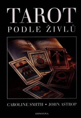 Tarot podle živlů - 978-80-7336-479-3