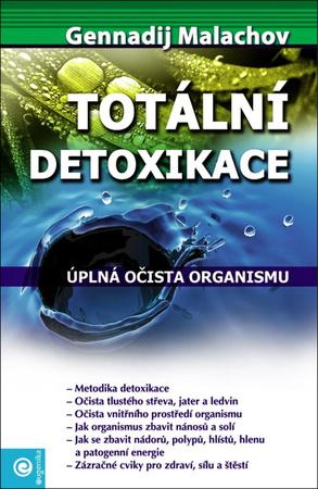 Totální detoxikace - 978-80-89227-67-9