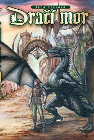 Dračí mor - 978-80-87364-17-8