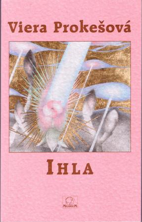 Ihla - 80-89178-13-8