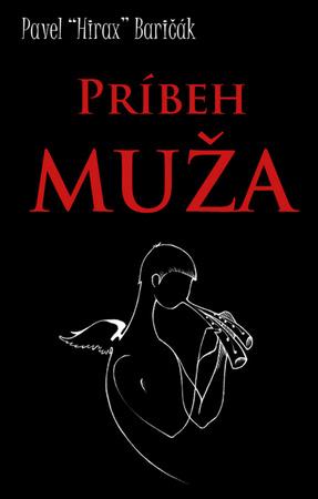 Príbeh muža - 978-80-89502-11-0
