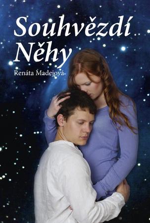 Souhvězdí Něhy - 978-80-7268-804-3