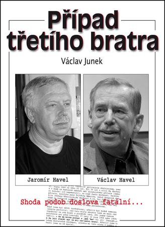 Případ třetího bratra - 978-80-87090-53-4