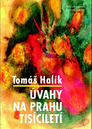 Úvahy na prahu tisíciletí - 978-80-7422-117-0