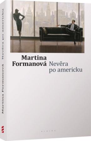 Nevěra po americku - 978-80-87409-09-1