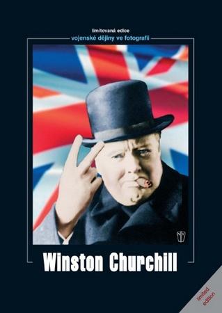 Winston Churchill - 978-80-206-1246-5