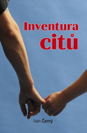 Inventura citů - 978-80-7268-772-5