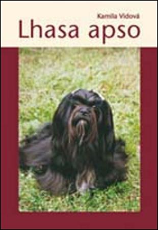 Lhasa apso - 80-86523-53-5