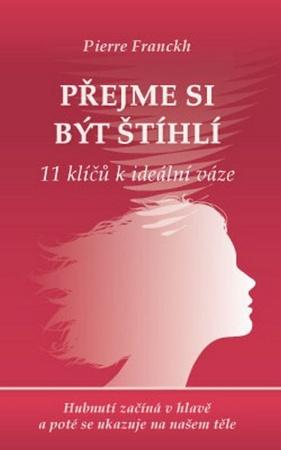 Přejme si být štíhlí - 978-80-7263-691-4
