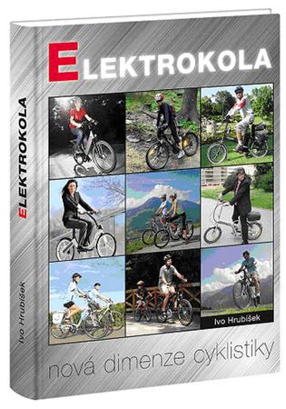 Elektrokola - 978-80-87193-18-1