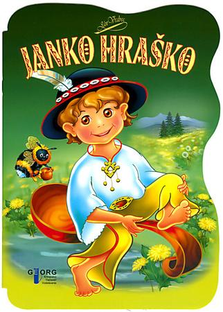Janko Hraško - 978-80-89401-37-6