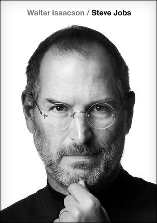 Steve Jobs - 978-80-8109-194-0