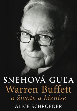 Snehová guľa - 978-80-8109-111-7