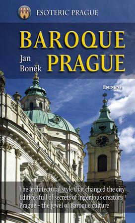 Baroque Prague - 978-80-7281-440-4