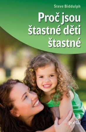 Proč jsou šťastné děti šťastné - 978-80-7367-864-7