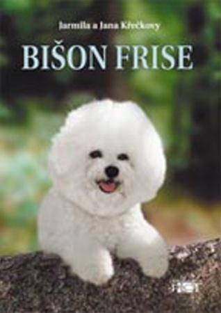 Bišon frise - 978-80-86523-09-5