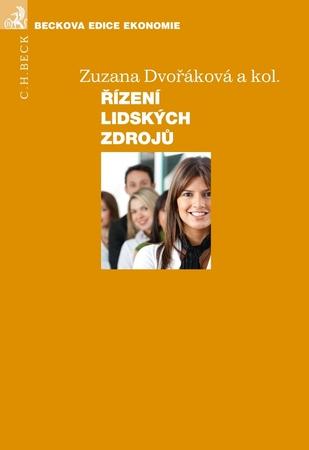 Řízení lidských zdrojů - 978-80-7400-347-9