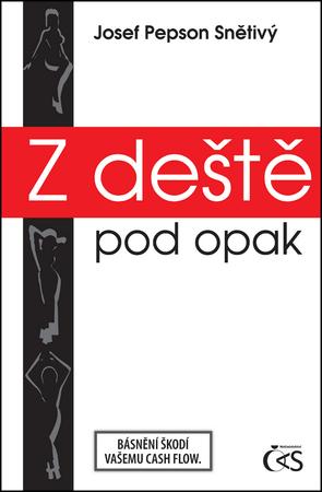 Z deště pod opak - 978-80-87470-63-3