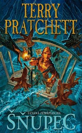 Šňupec - 978-80-7197-454-3