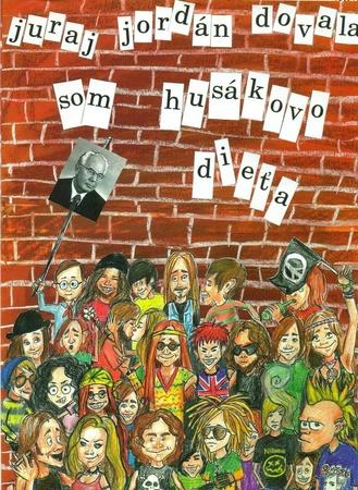 Som Husákovo dieťa - 978-80-970157-5-6