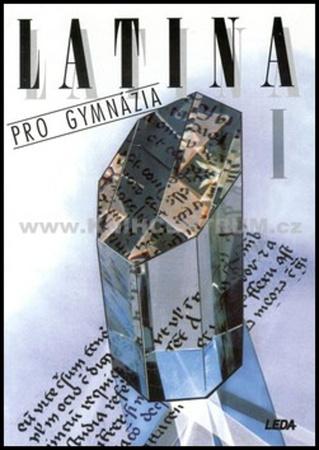 Latina pro gymnázia I. - 978-80-7335-295-0
