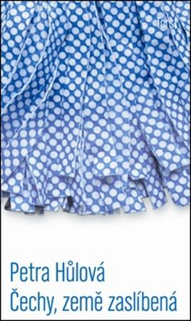 Čechy, země zaslíbená - 978-80-7215-435-7