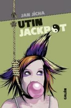 Utin jackpot - 978-80-7262-895-7