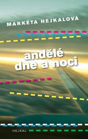 Andělé dne a noci - 978-80-86026-87-9