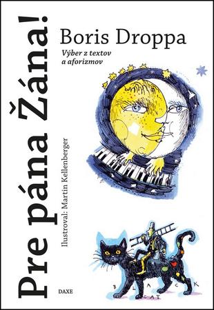 Pre pána Žána - 978-80-89429-18-9