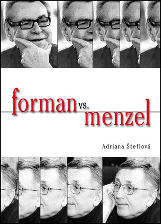 Forman vs.Menzel - 978-80-904923-7-0