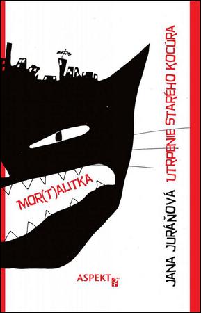 Utrpenie starého kocúra - 978-80-85549-97-3