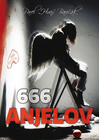 666 anjelov - 978-80-89502-24-0