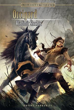 Orcigard - 978-80-7456-129-0