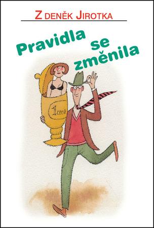 Pravidla se změnila - 978-80-7268-887-6