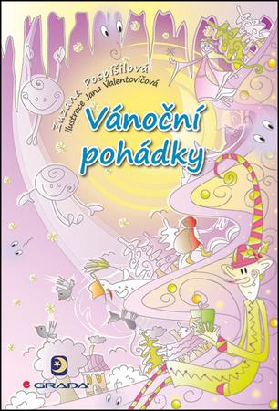 Vánoční pohádky - 978-80-247-4460-5