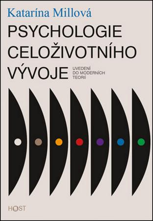 Psychologie celoživotního vývoje - 978-80-7294-699-0