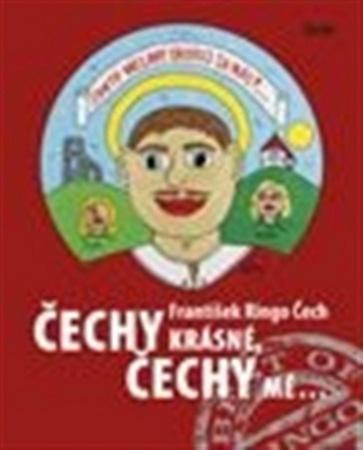 Čechy krásné, Čechy mé - 978-80-7262-848-3