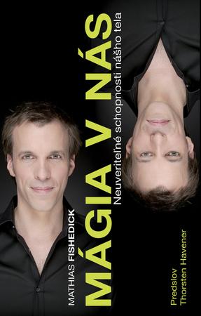 Mágia v nás - 978-80-89311-31-6