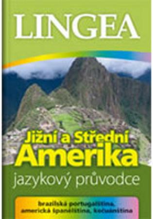 Jižní a Střední Amerika - 978-80-87471-65-4