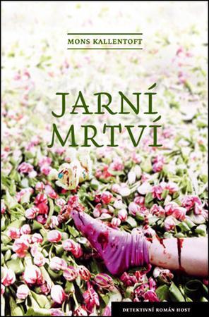 Jarní mrtví - 978-80-7294-704-1