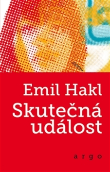 Skutečná událost - 978-80-257-0788-3
