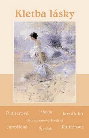 Kletba lásky - 978-80-7268-903-3