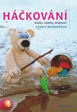 Háčkování - 978-80-247-3835-2