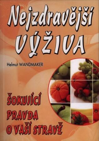 Nejzdravější výživa - 978-80-8079-175-9